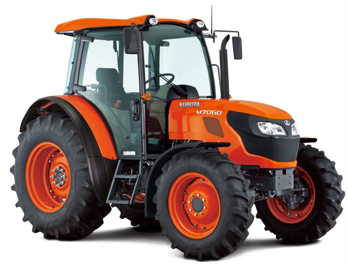 kubota tractor prices