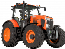 Agricultural Tractors M7151 Premium - KUBOTA
