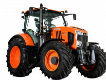 Agricultural Tractors M7171 Premium - KUBOTA