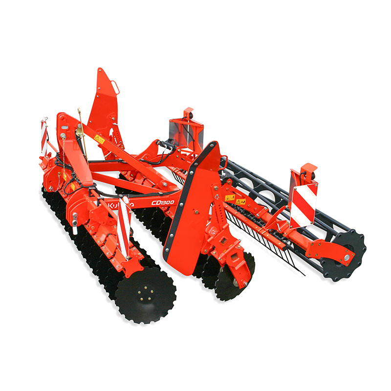  CD1001 - KUBOTA