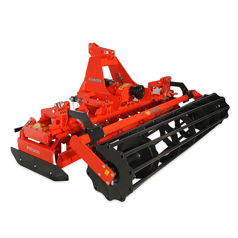  PH1250-PH1300 - KUBOTA