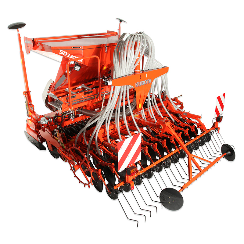 SD3300M-SD3350M - Agriculture