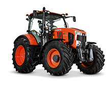 Agricultural Tractors M7001 - KUBOTA