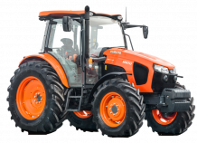 Agricultural Tractors M5001 - KUBOTA