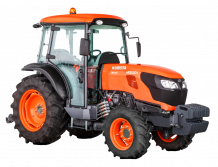 Agricultural Tractors M5001 Narrow - KUBOTA