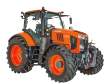 Traktoren M7002 - KUBOTA