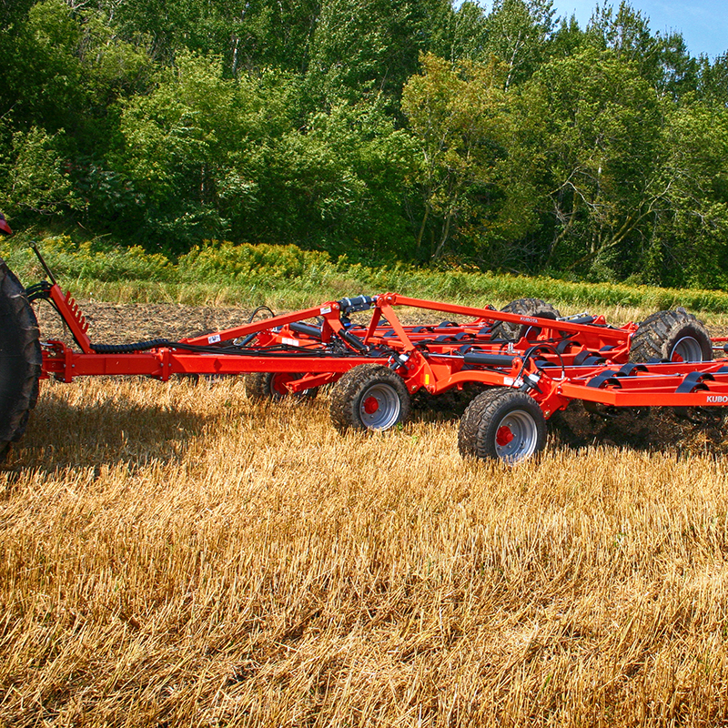  CU1300-CU1350-CU1400F-CU1500F-CU1600F-CU1650T-CU1800T - KUBOTA