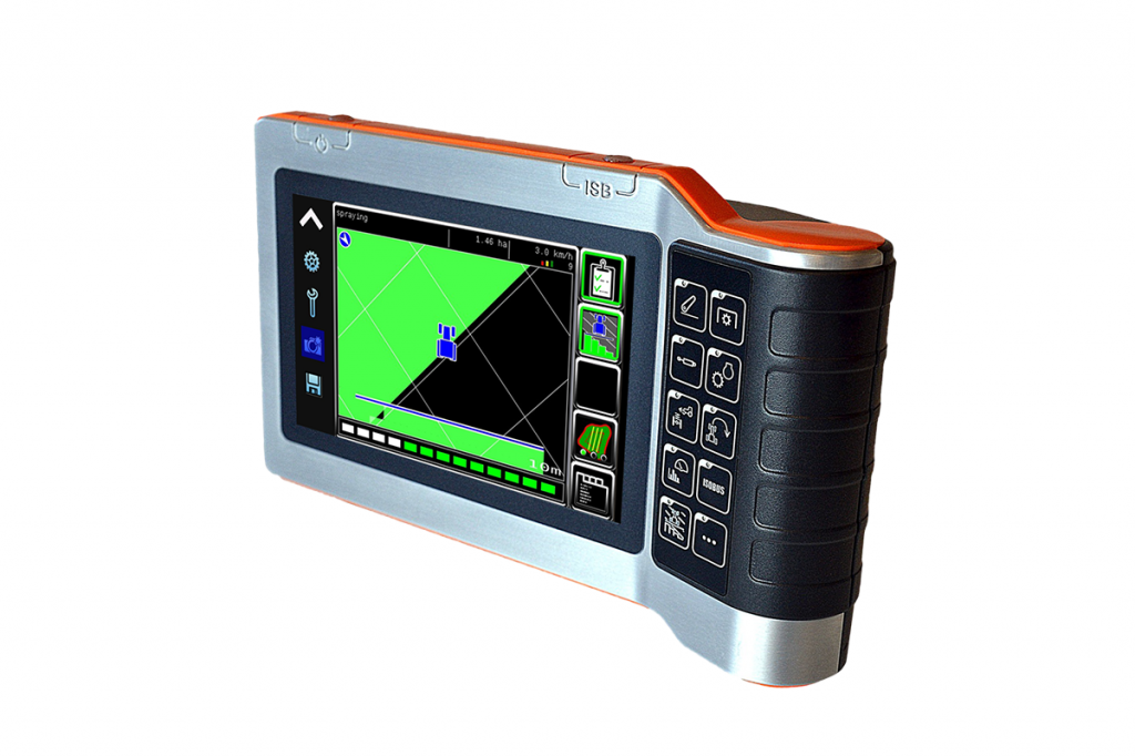 Traktoren Kubota M7003 Kubota