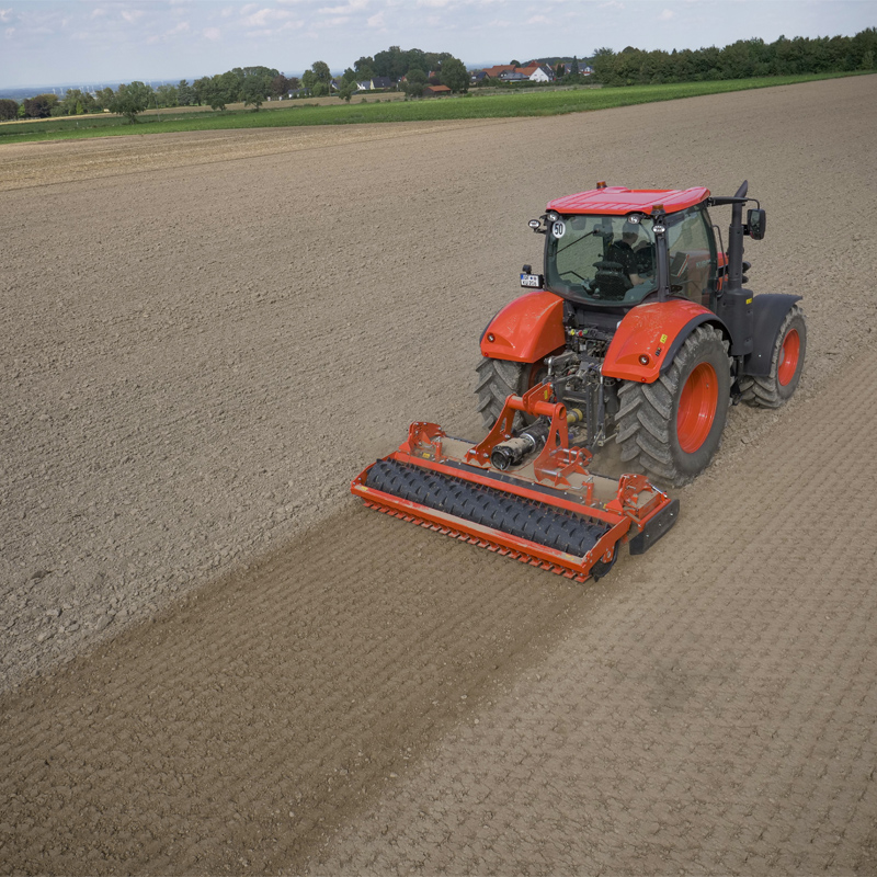  PH1001 - KUBOTA