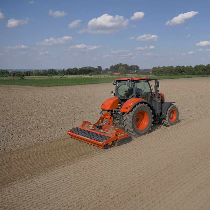  PH1001 - KUBOTA