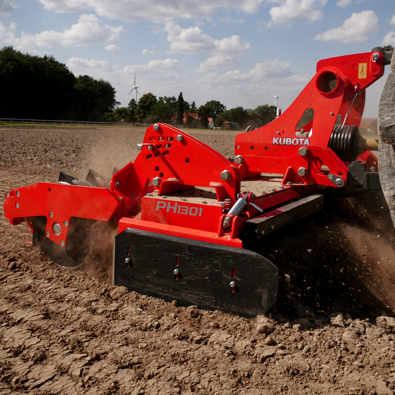  PH1001 - KUBOTA