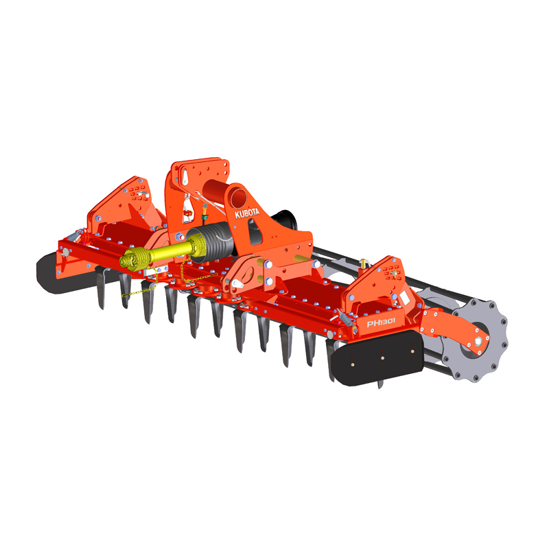 PH1001 - KUBOTA