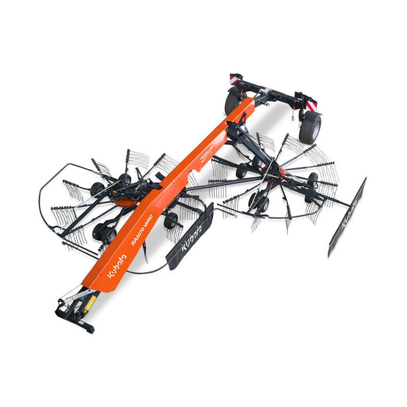  RA2070 EVO VARIO - KUBOTA