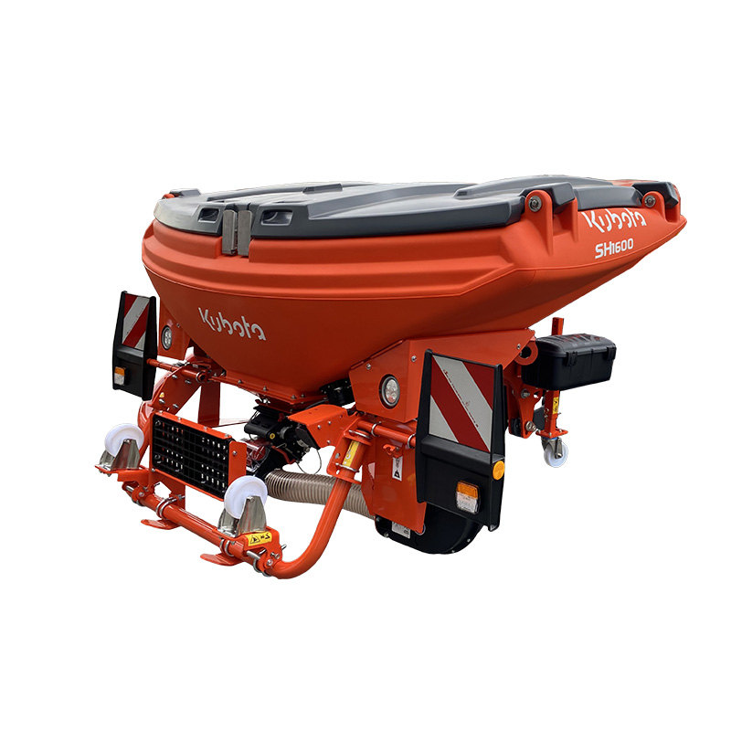  SH1600 – SH2200 - KUBOTA