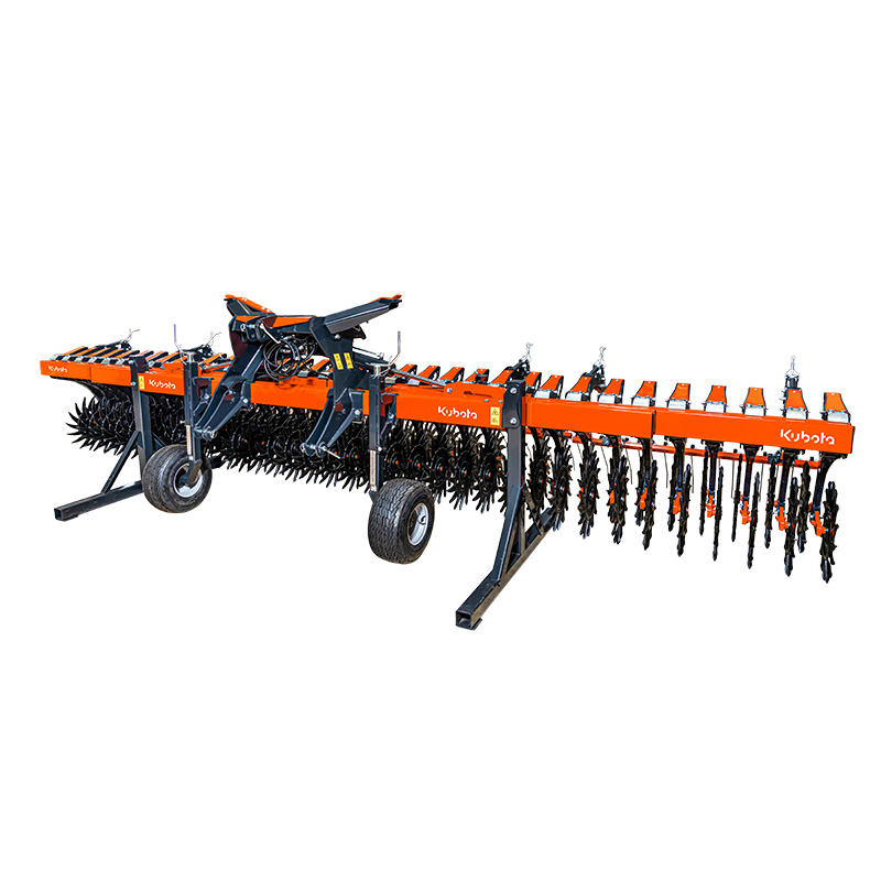  RH2000/RH2000R - KUBOTA