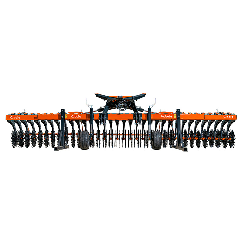  RH2000/RH2000R - KUBOTA