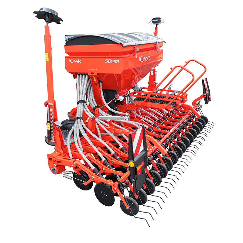 SD1001 - KUBOTA