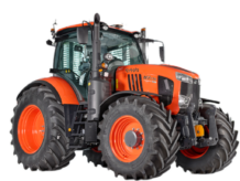 Traktoren M7004 - KUBOTA