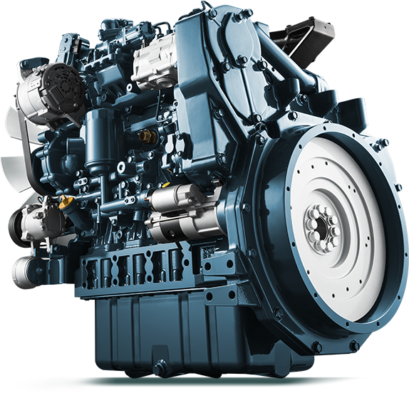 2 Kubota-Standmotoren mit Hydraulikpumpe, - Fahrzeuge und Technik Land NÖ  22.03.2017 - Erzielter Preis: EUR 950 - Dorotheum