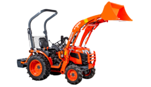 MK5000 - KUBOTA