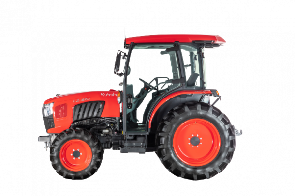 Kompakttraktoren Kubota L2-Serie - Kubota