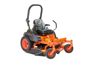 Z4-Serie - KUBOTA