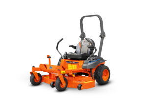 Ze-Serie - KUBOTA