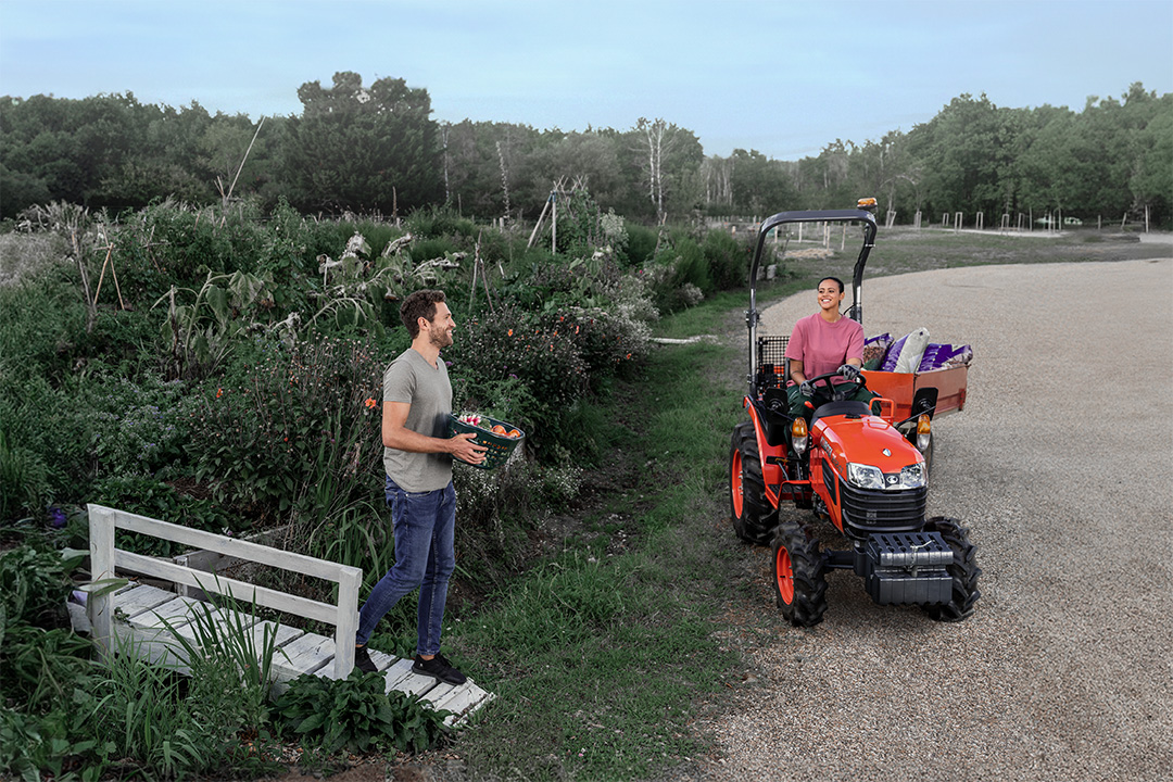 Kubota B1-181