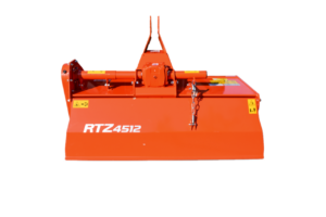 RTZ - KUBOTA